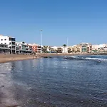 La Casa De La Playa