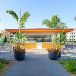 Ura Jardin Del Atlantico