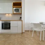 Apartamentos Reinasol