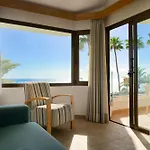 Apartamentos Reinasol