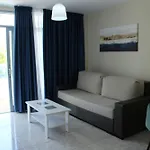 Apartamentos Fayna