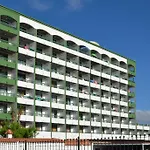 Apartamentos Green Park