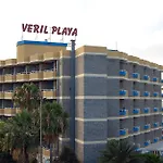 Hotel Livvo Veril Playa