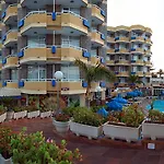 Hotel Livvo Veril Playa