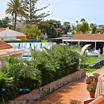 Aqua Beach Bungalows Playa Del Ingles - Gay Men Only (Adults Only)