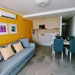Modern Stylish Condo