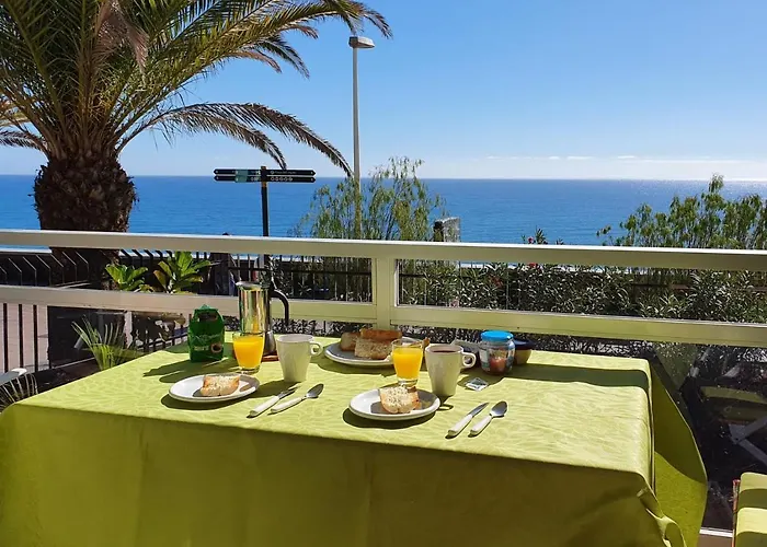 Apartamento Jumilla Vista Mar 22