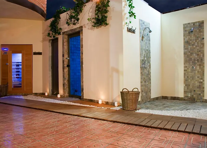 Mur Neptuno Gran Canaria - Adults Only