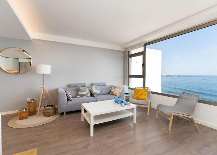 La Casa De La Playa
