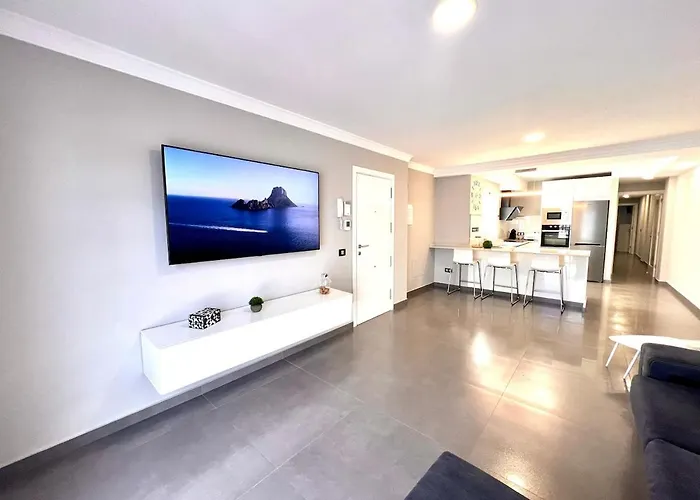 Holiday Home Arinaga Beach