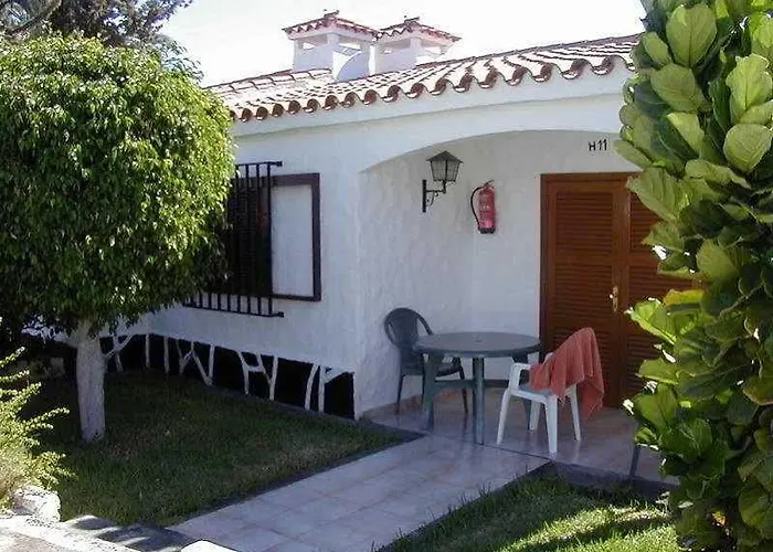 Los Porches