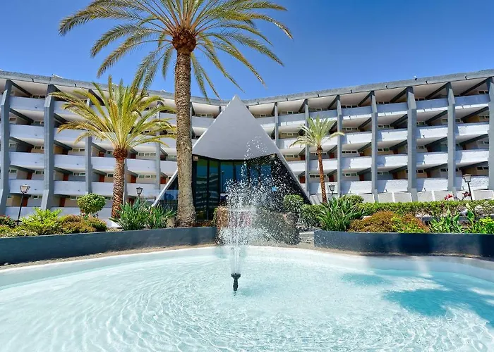 Ura Jardin Del Atlantico