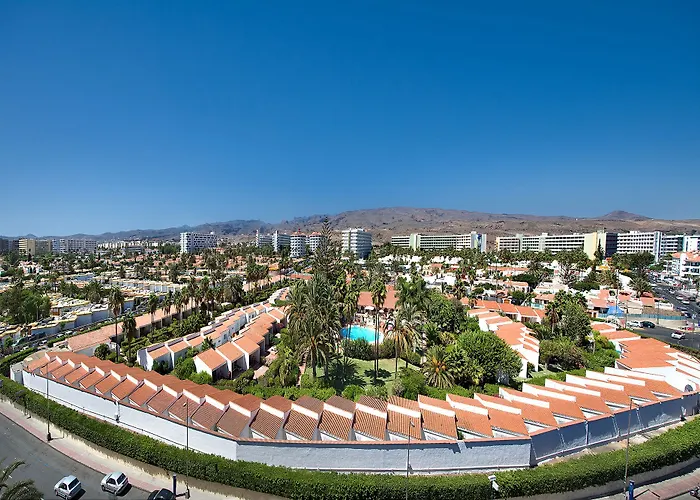 Parque Paraiso I