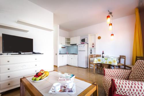 Alsol Patricio Apartment Playa del Inglés