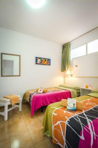 Alsol Patricio Apartment Playa del Inglés