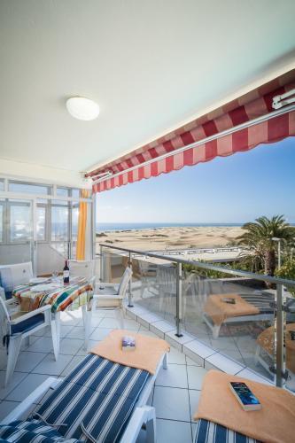 Apartment Alsol Patricio