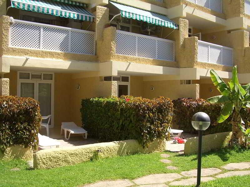Ura Jardin Del Atlantico * Playa del Ingles (Gran Canaria)