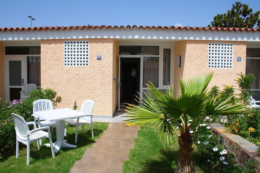 Apartment Relaxia Girasoles Playa del Inglés