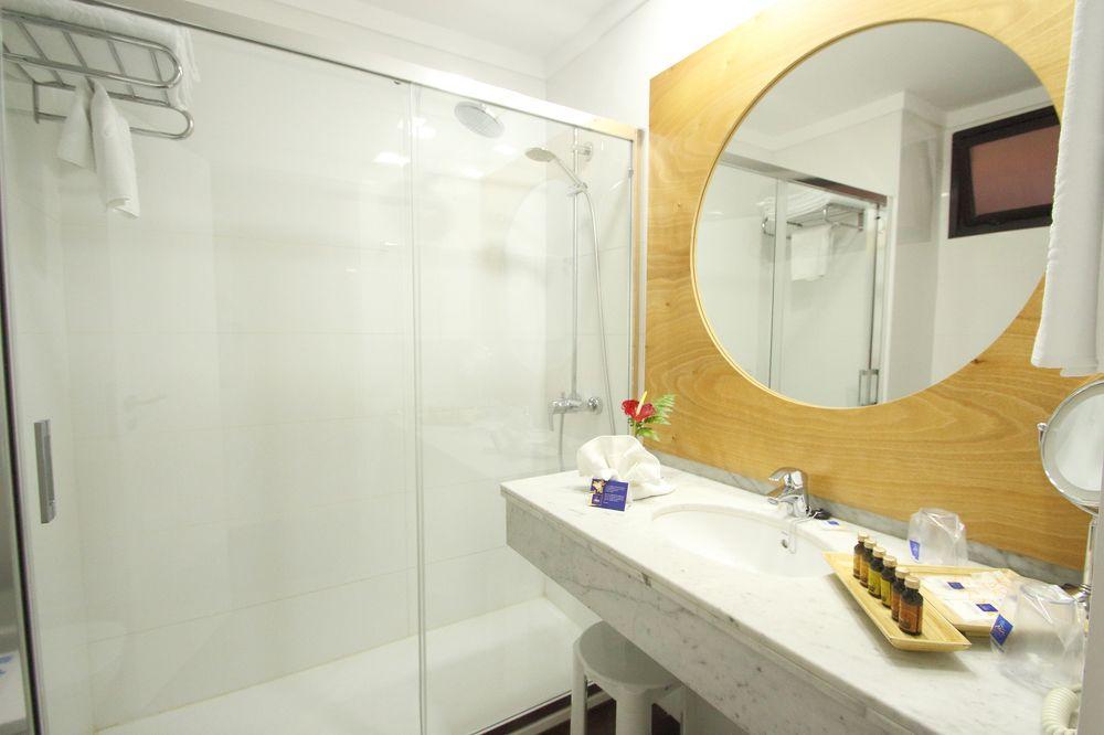 Hotel Mur Neptuno Gran Canaria - Adults Only 4*