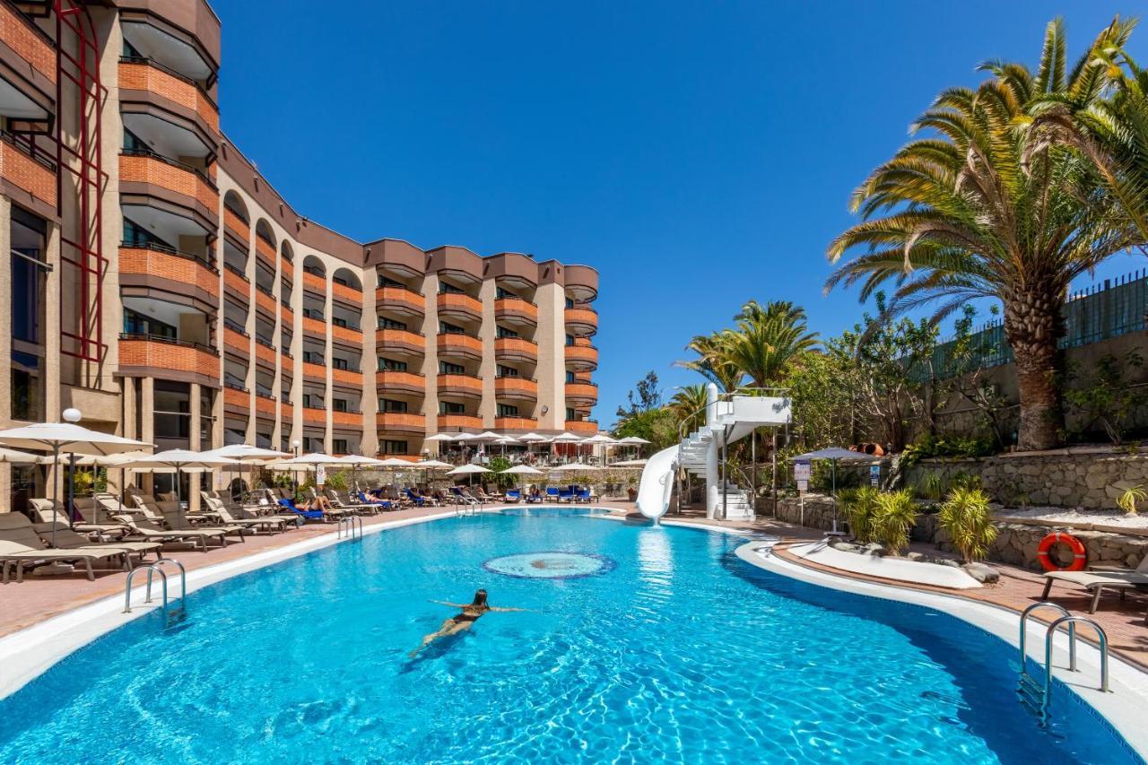 Hotel Mur Neptuno Gran Canaria - Adults Only