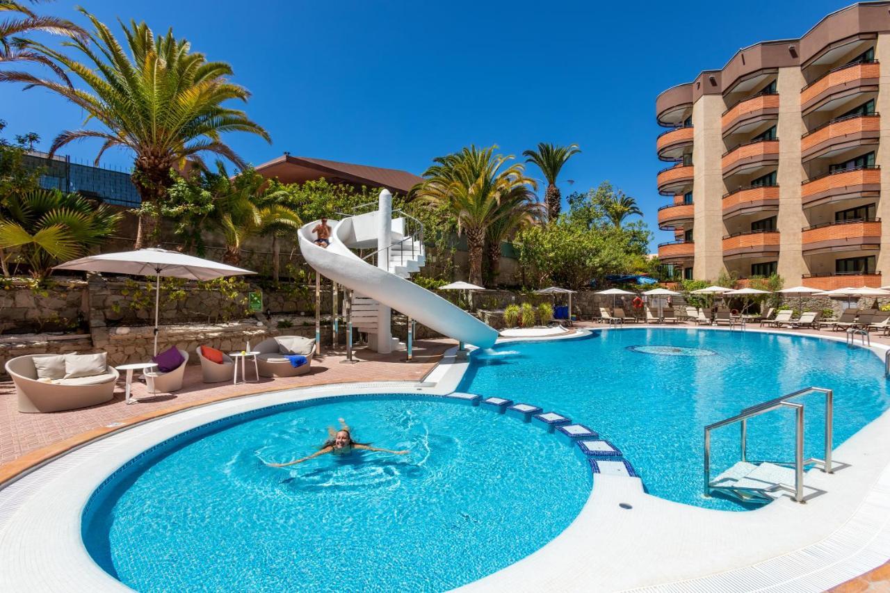 Mur Neptuno Gran Canaria - Adults Only 4*