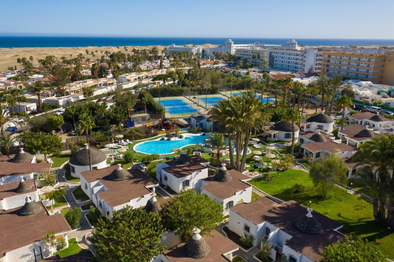 Parque Romantico Apartment *