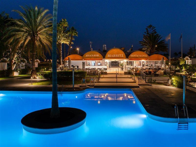Cordial Biarritz Appartement Playa del Inglés