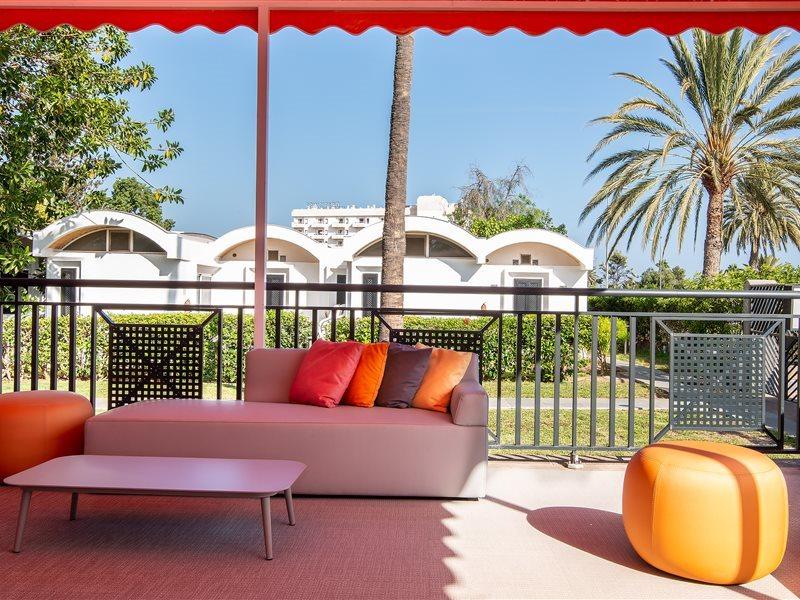 Appartement Cordial Biarritz Playa del Inglés