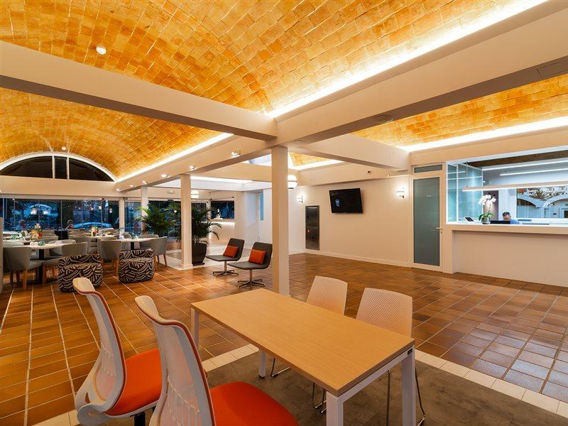 Appartement Cordial Biarritz *