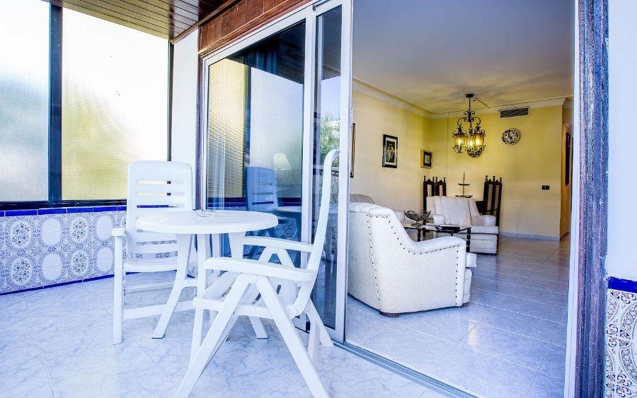 Hotel Rey Carlos 3*