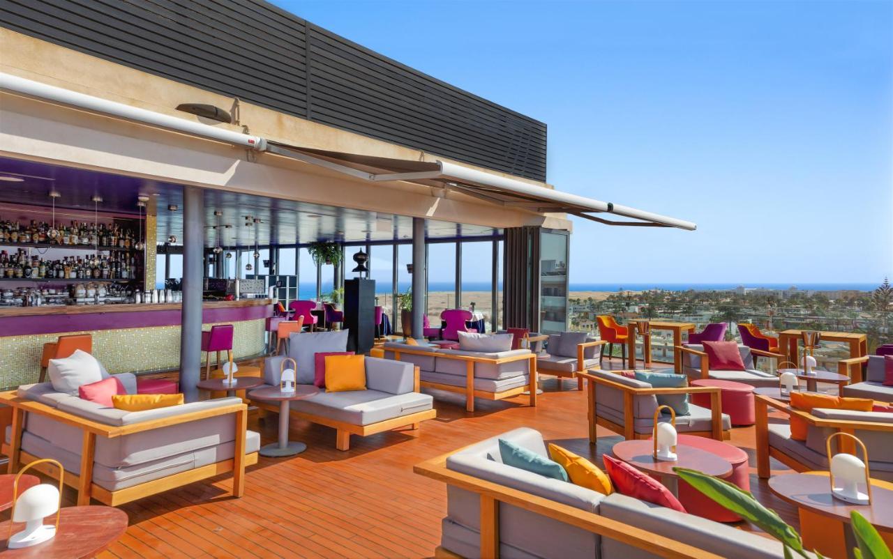 Bohemia & Spa - Adults Only Playa del Inglés