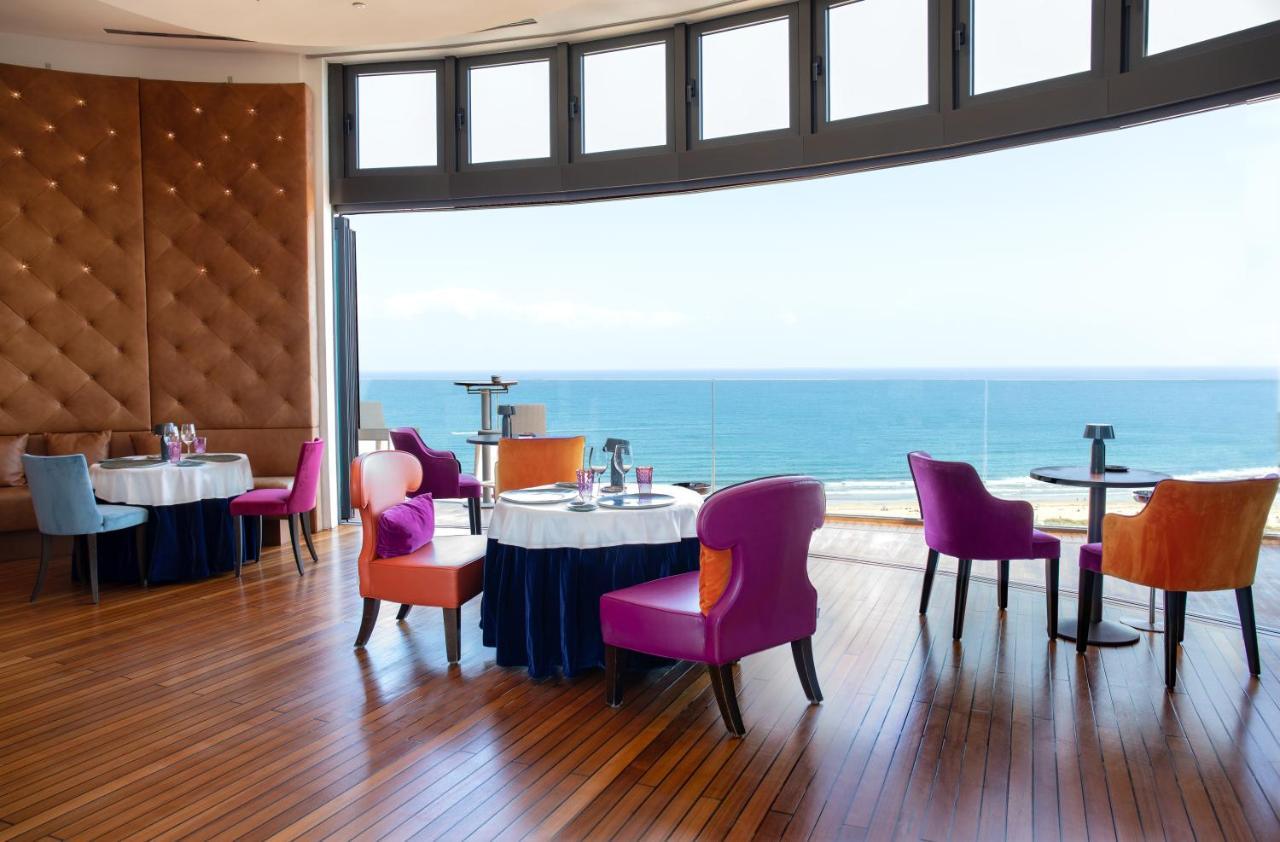Hotel Bohemia & Spa - Adults Only