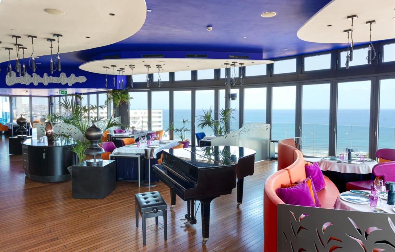 Bohemia & Spa - Adults Only 5*