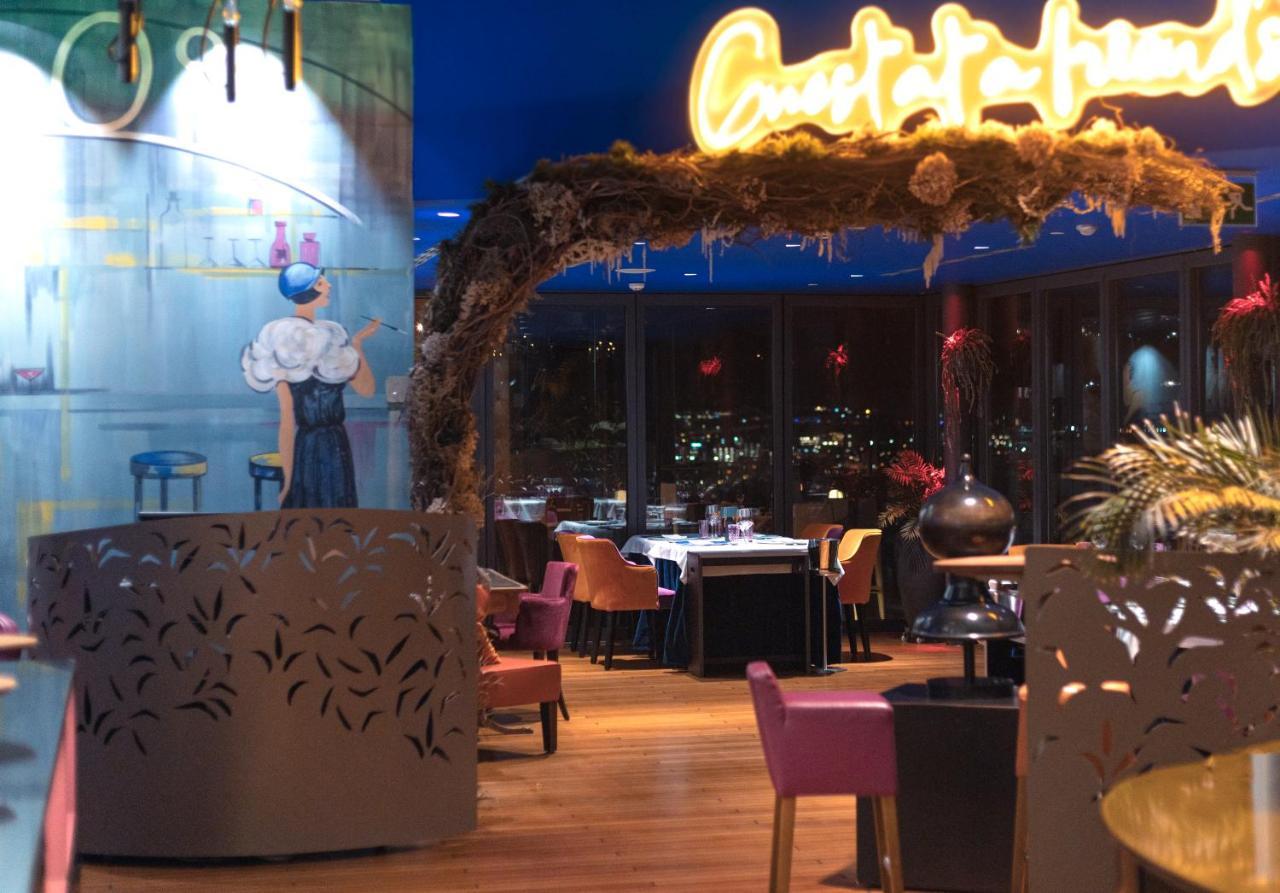 Hotel Bohemia & Spa - Adults Only