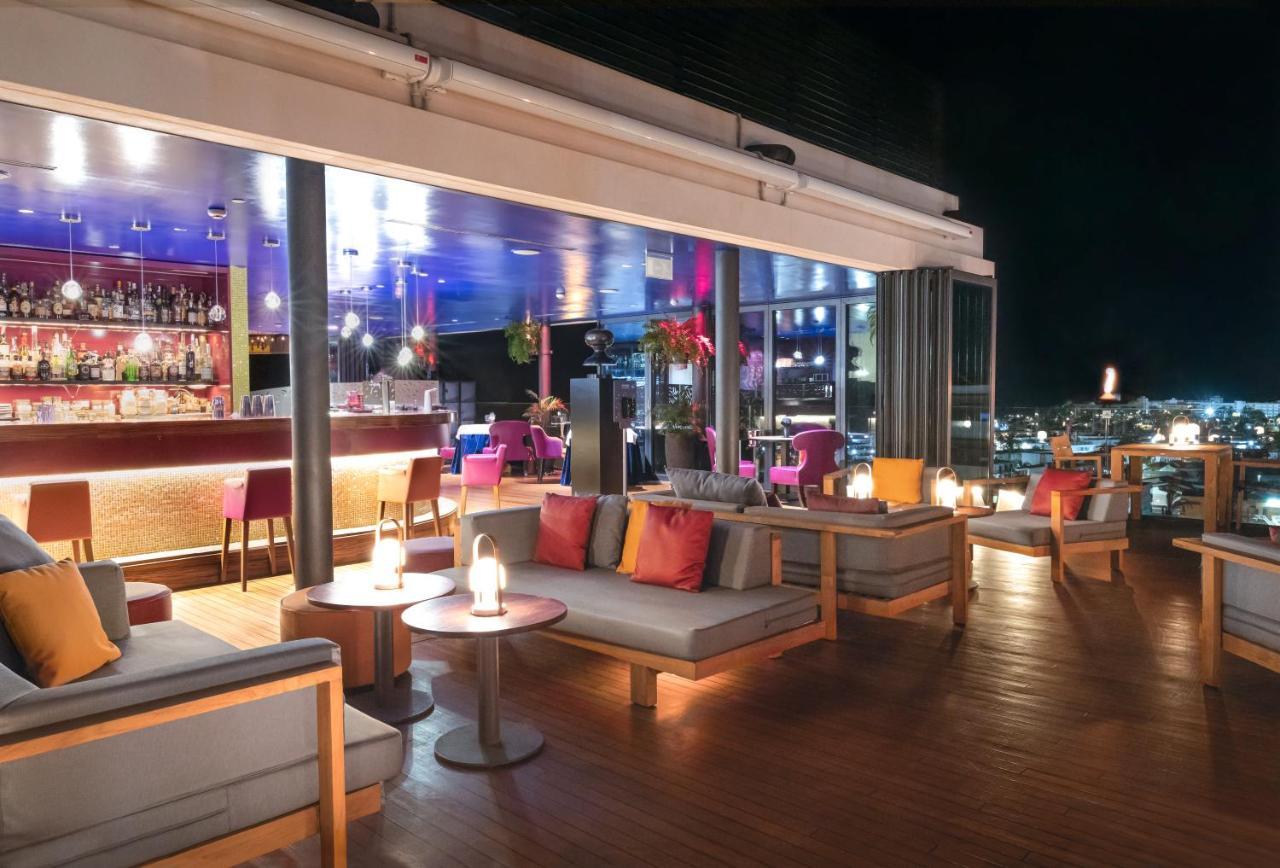 Bohemia & Spa - Adults Only Playa del Inglés