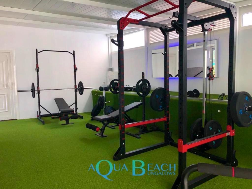 Apartment Aqua Beach Bungalows - Gay Men Only (adults Only) *