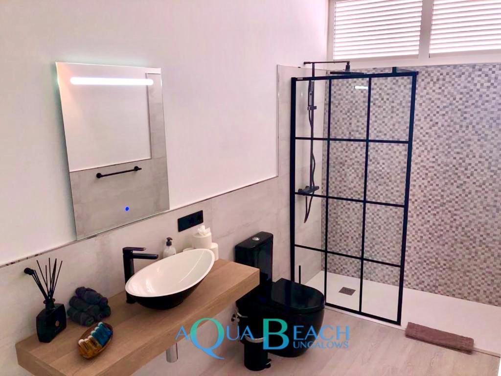 Apartment Aqua Beach Bungalows - Gay Men Only (adults Only)