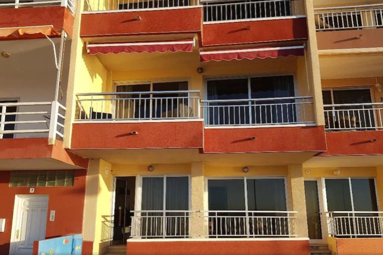 Vistamar Taliarte Apartment