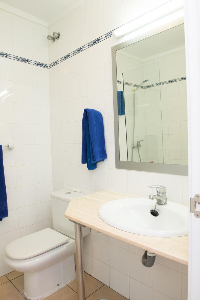 Alsol Caribes 1 Apartment Playa del Ingles (Gran Canaria)