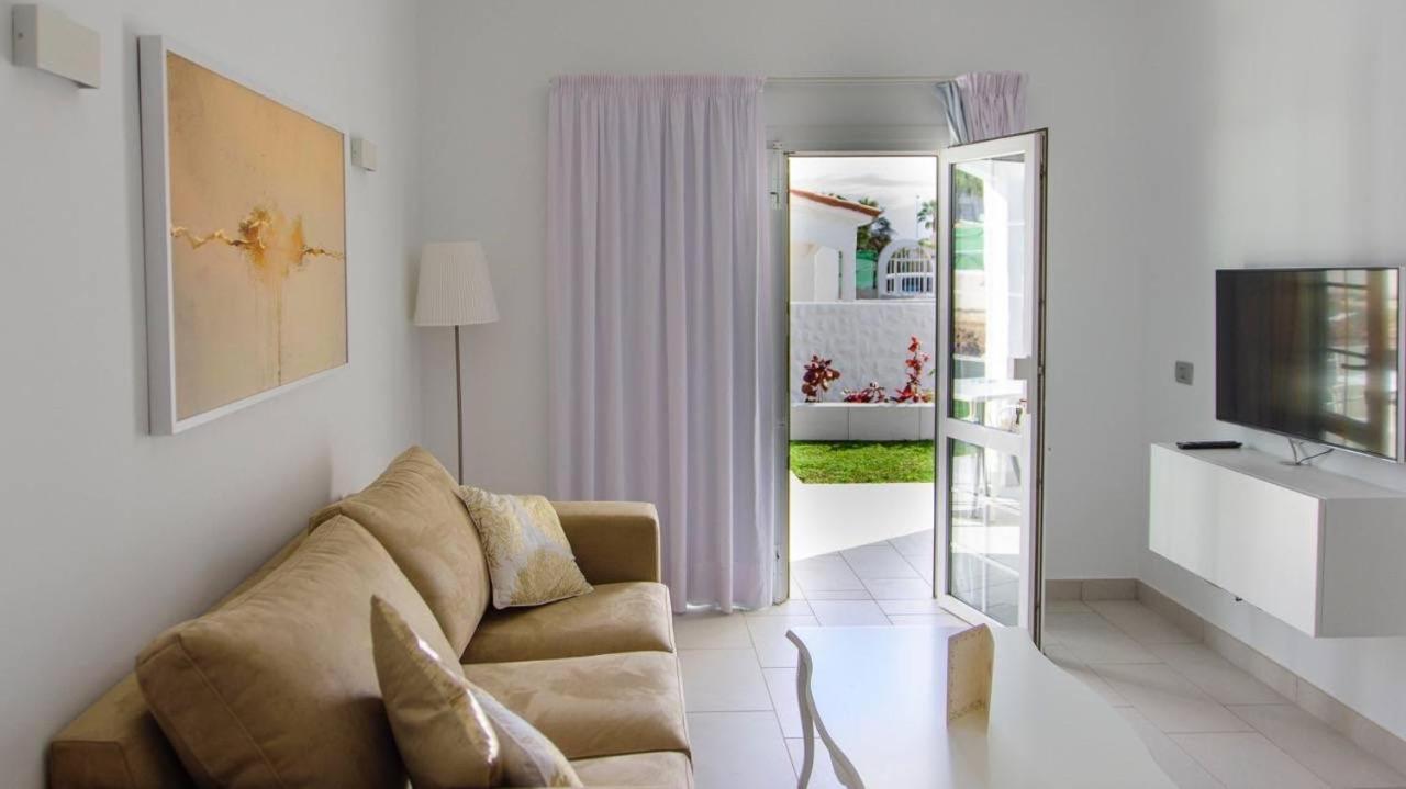 Adonis Apartment Playa del Ingles (Gran Canaria)