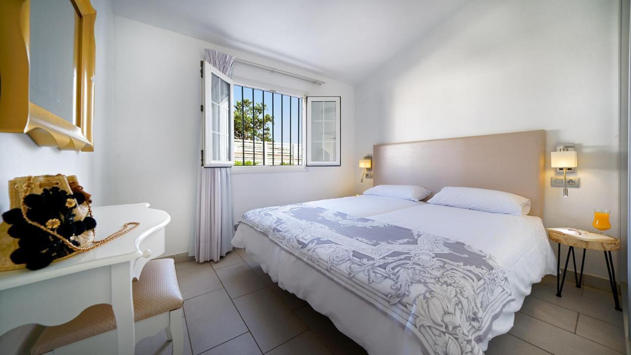 Apartment Adonis