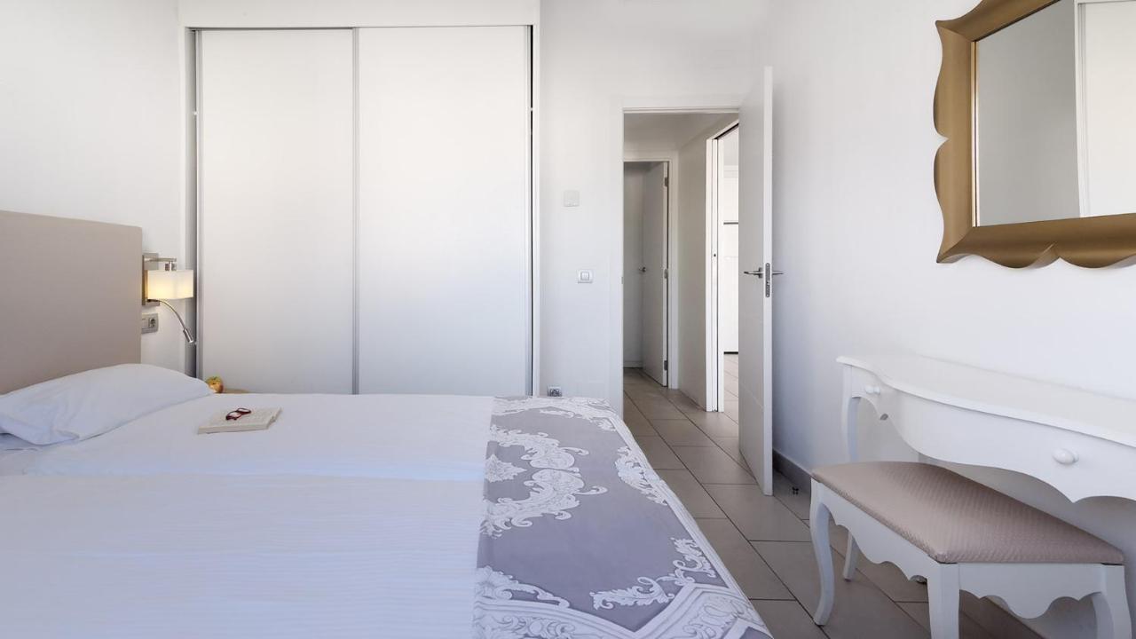 Apartment Adonis *