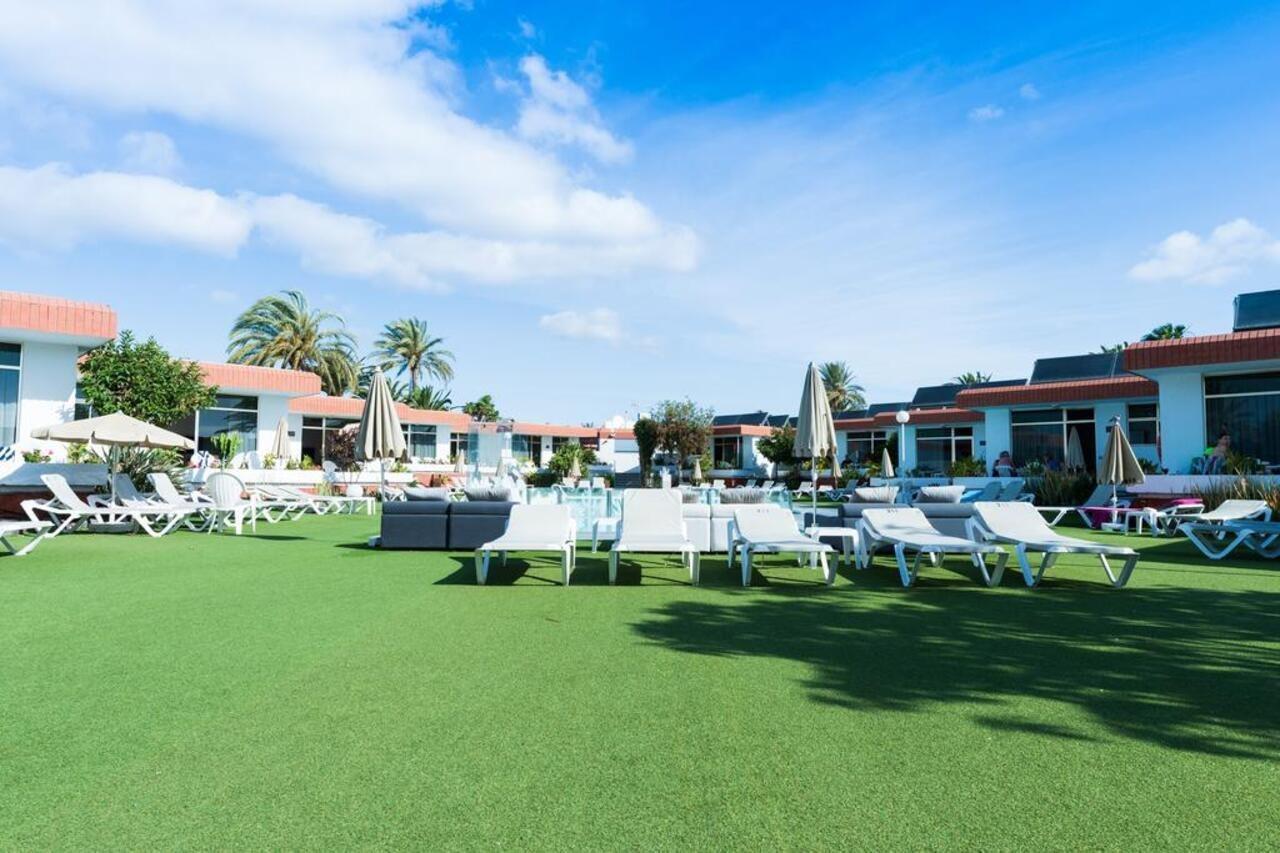 Dona Rosa Playa del Inglés