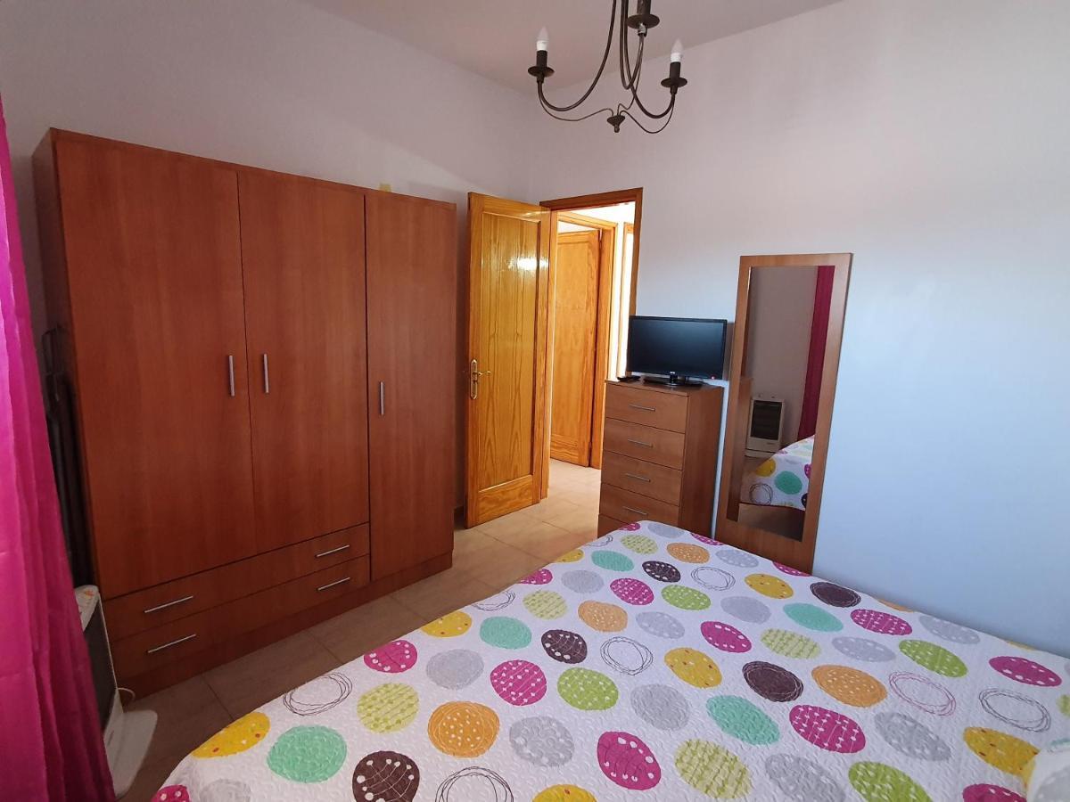 Holla Del Saldo Apartment