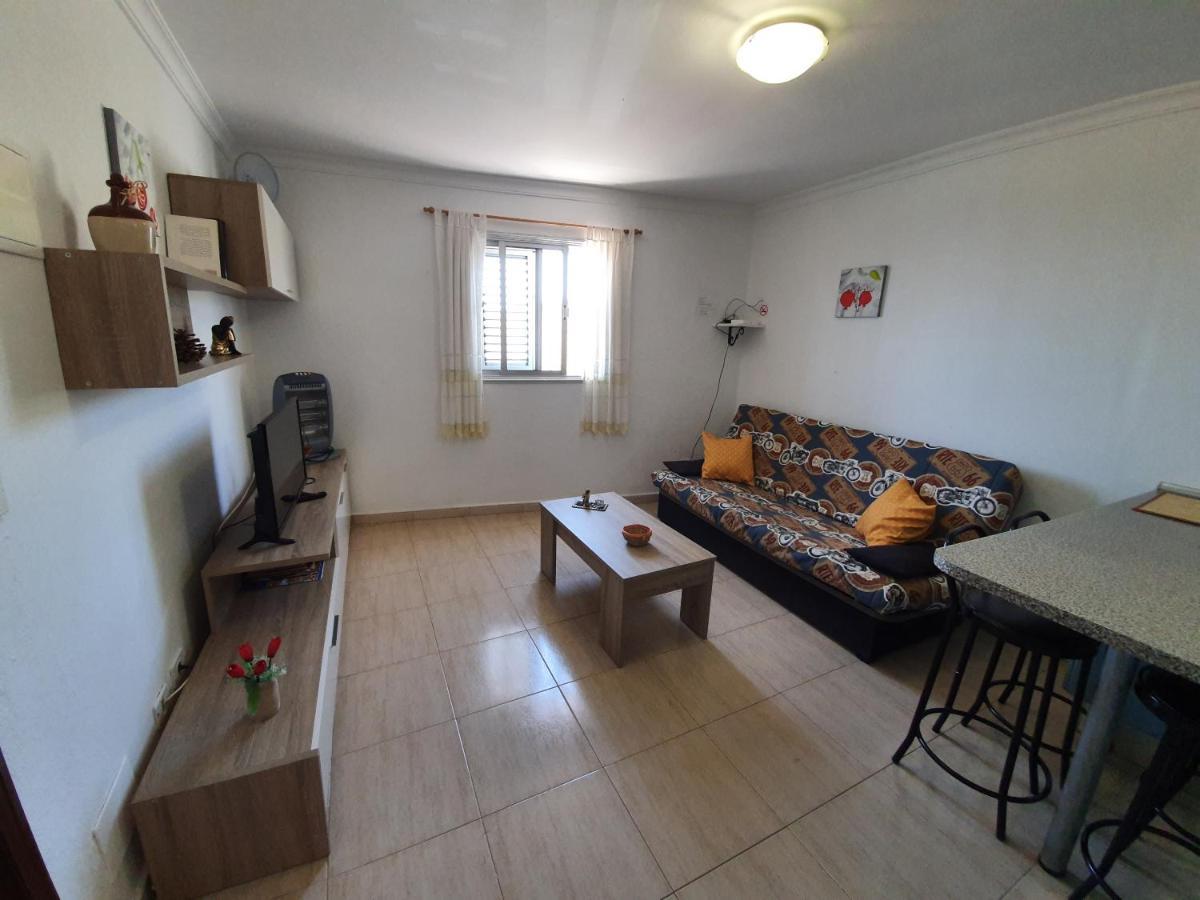 Apartment Holla Del Saldo