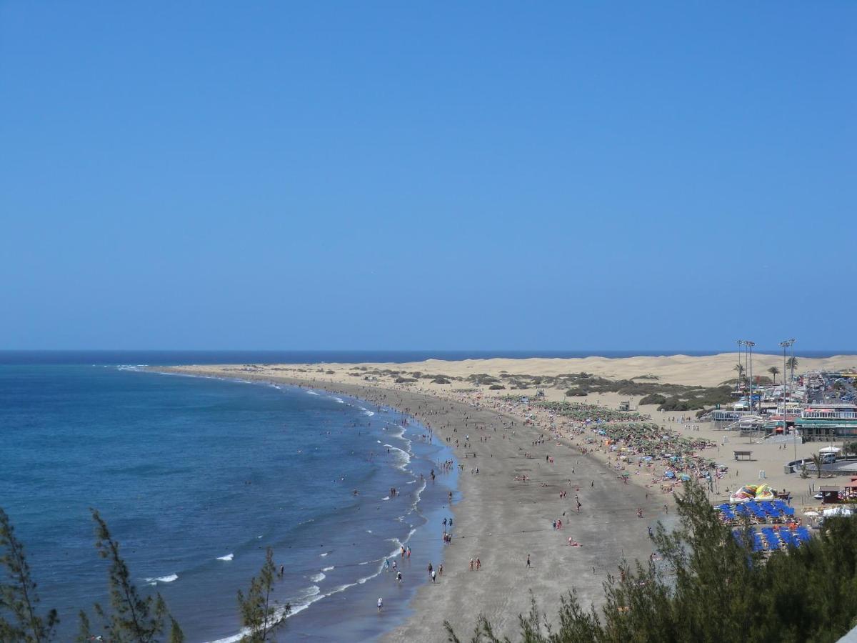 Apartment Horizonte Playa del Ingles (Gran Canaria)