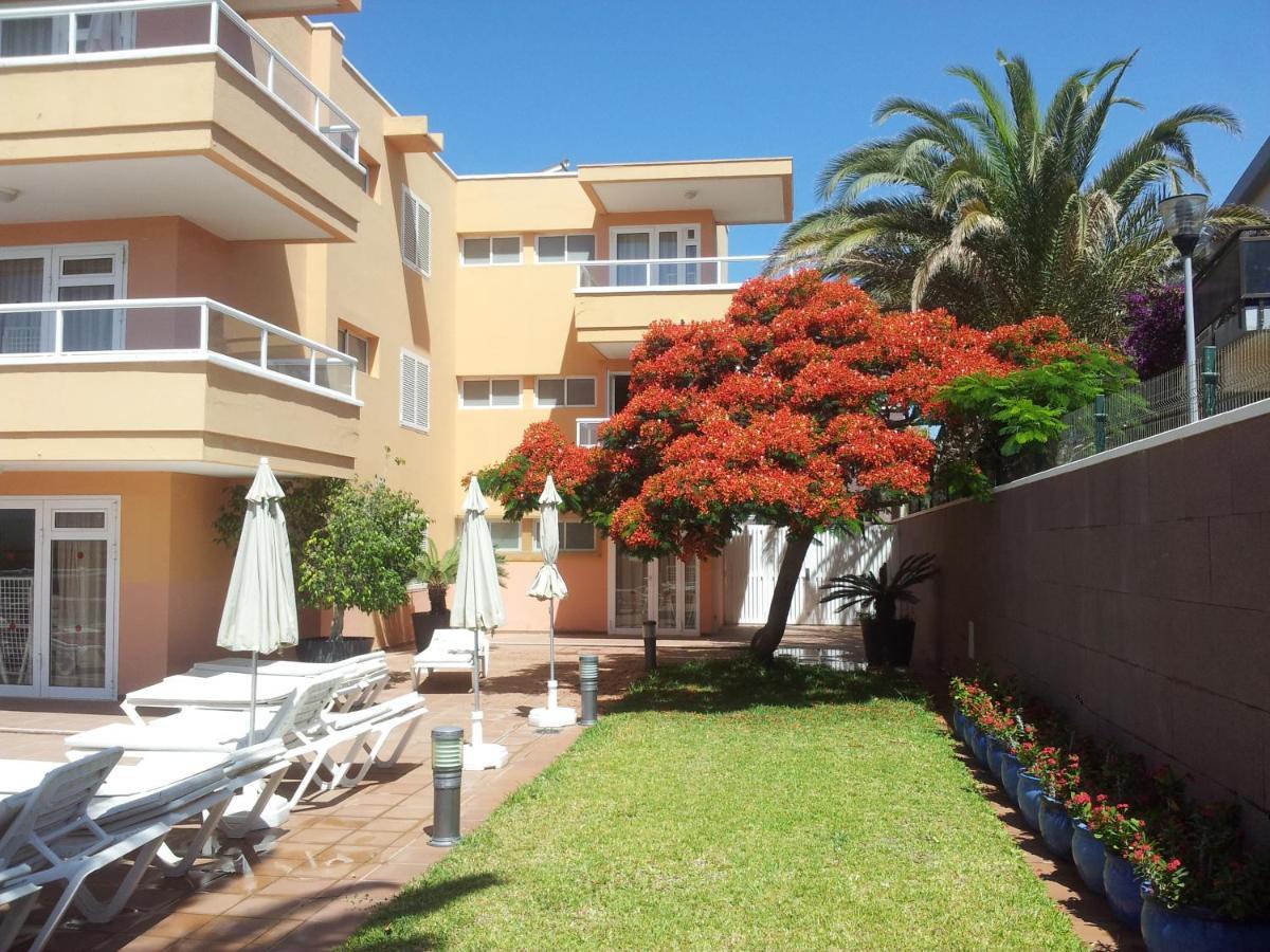 Horizonte * Playa del Ingles (Gran Canaria)
