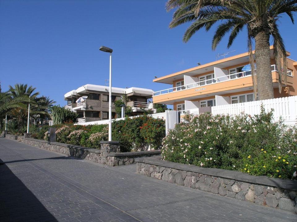 Horizonte Apartment Playa del Ingles (Gran Canaria)