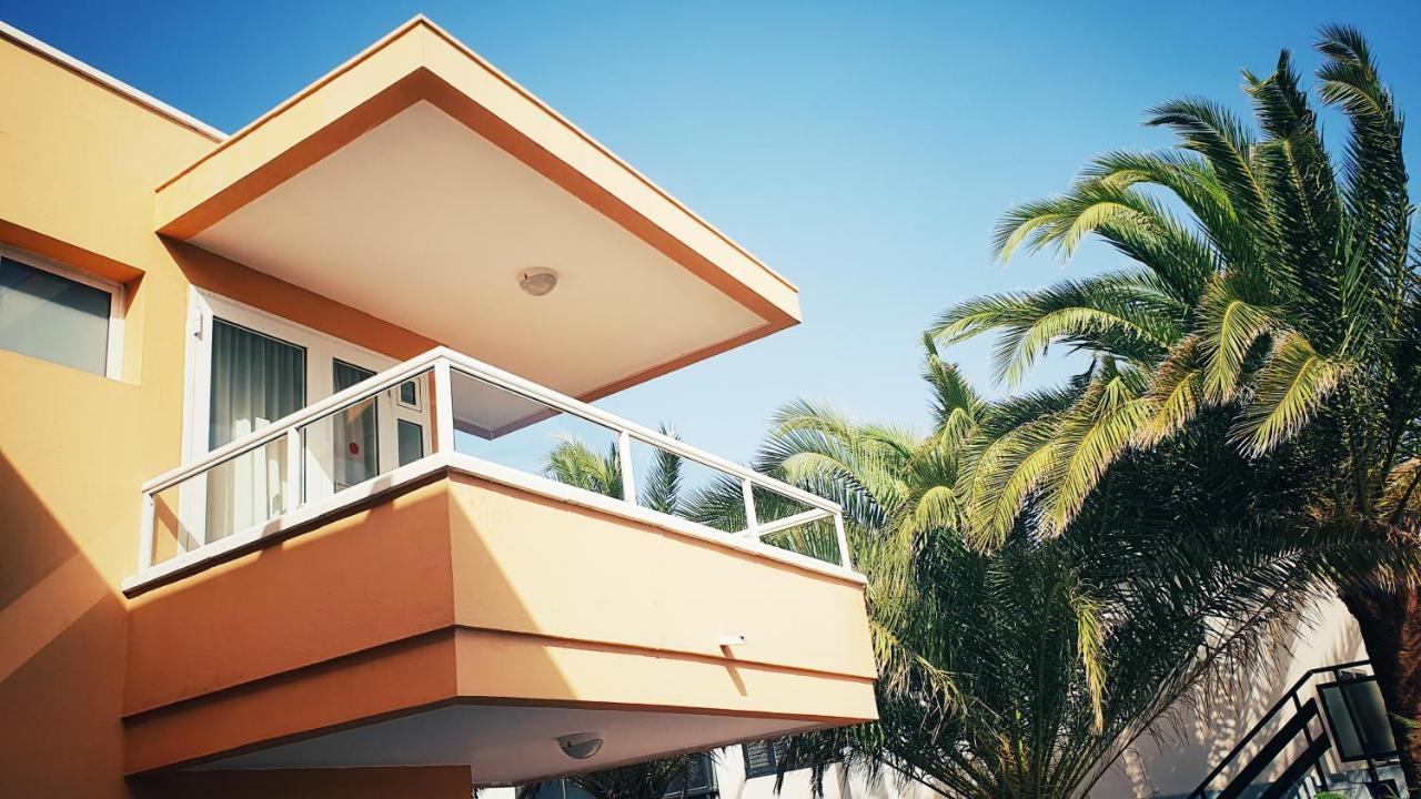 Horizonte Apartment