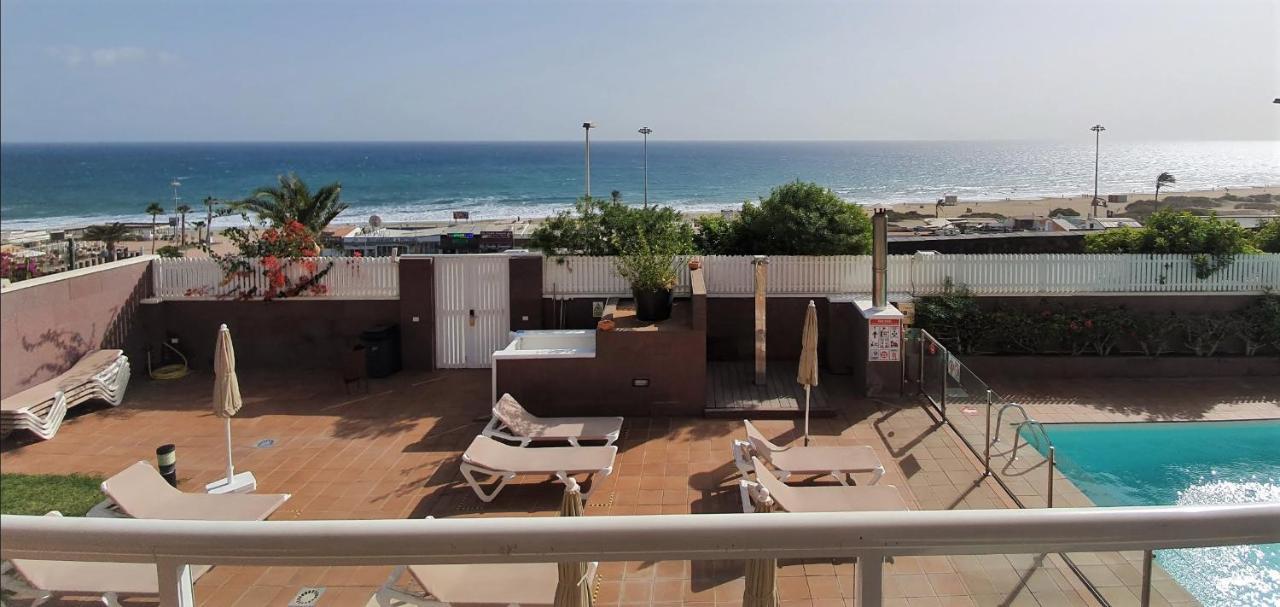 Apartment Horizonte *